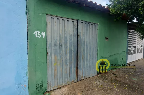 Casa para venda, 2 quarto(s),  Jardim Sao Francisco, Nova Odessa - Foto 10