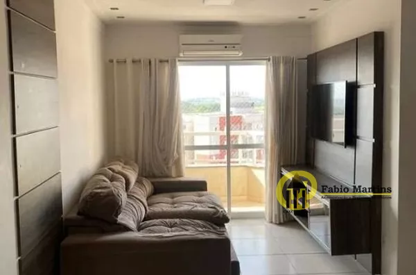 Apartamento para venda, 3 quarto(s), CONDOMÍNIO TERRAS DE ITÁLIA, Parque Emília, Sumaré