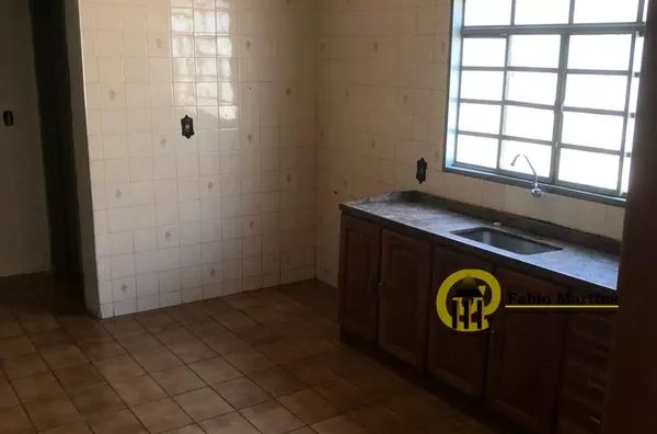 Casa para locação,  Jd. Santa Rosa, Nova Odessa