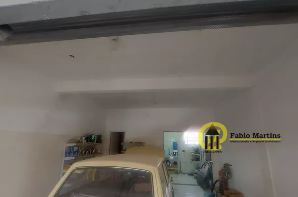 Comercial comercial com edicula para venda, 1 quarto(s),  Parque Residencial Klavin, Nova Odessa