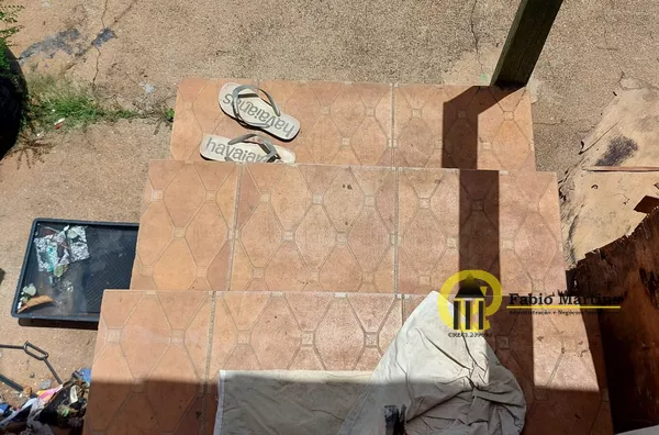 Casa para venda, 2 quarto(s),  Jardim São Paulo, Americana