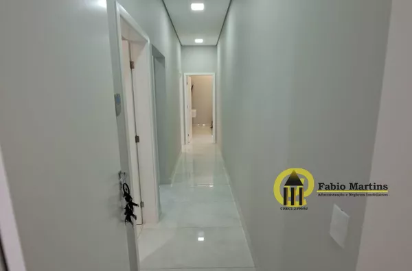 Casa em condomínio para aluguel e venda , Nova Odessa