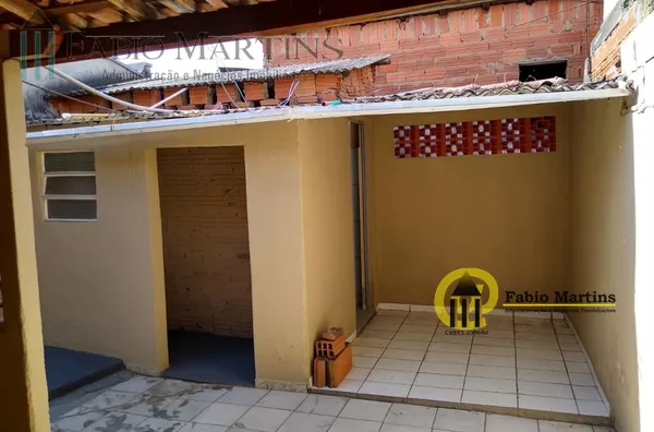 Casa  para venda Jardim Bela Vista Nova Odessa