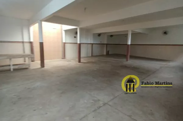 Salão para aluguel, Jardim São Jorge, Nova Odessa - Foto 7