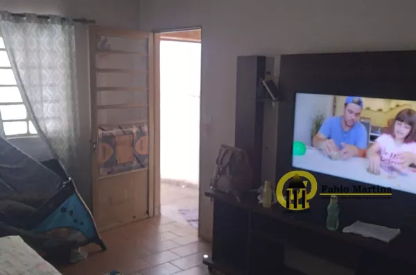 Casa para venda, 2 quarto(s),  Cidade Jardim Ii, Americana