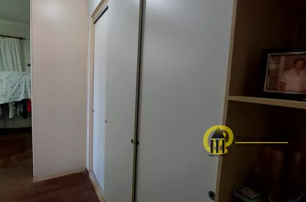 Apartamento para venda, 3 quarto(s),  Vila Santa Catarina, Americana