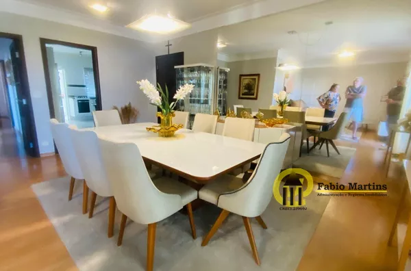 Apartamento para venda, 3 quarto(s), CONDOMINIO EDIFICIO LISSA, Vila Santo Antônio, Americana