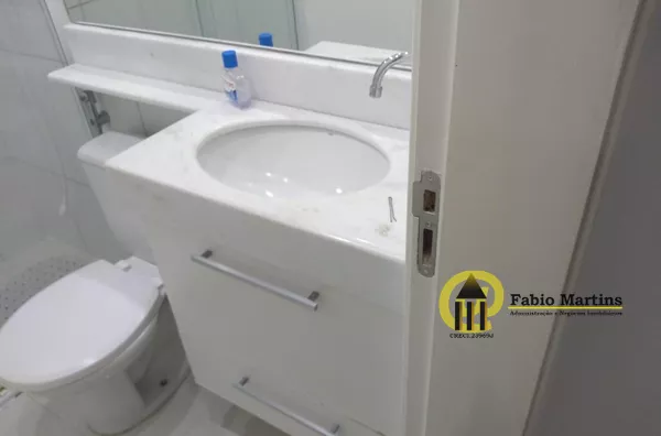 Apartamento para venda, CONDOMINIO PARQUE ARKANSAS,2 quarto(s),  Chácara Letônia, Americana