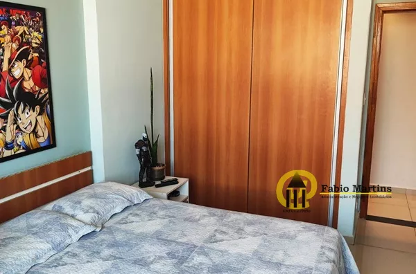 Apartamento para venda, CONDOMINIO AMINA NAJAR, 2 quarto(s),  Centro, Americana
