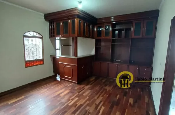 Casa para aluguel,  Residencial Santa Luiza II, Nova Odessa