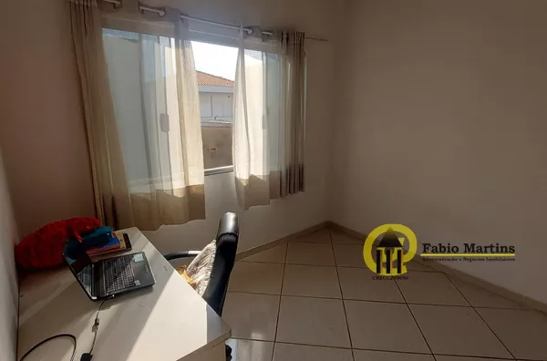 Sobrado para venda, 4 quarto(s),  Jardim Altos Do Klavin, Nova Odessa