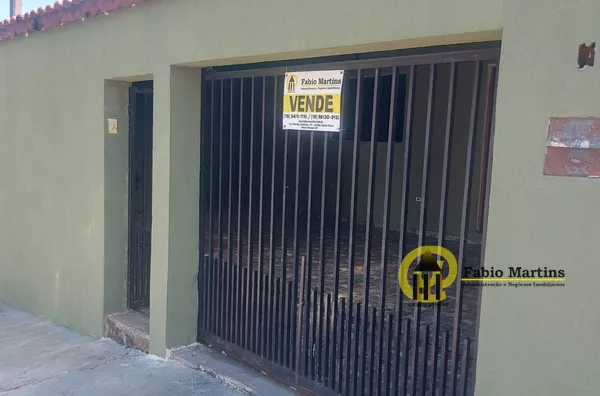 Casa para venda,3 quarto(s),  Parque Residencial São Joaquim, Santa Bárbara D'oeste - Foto 20
