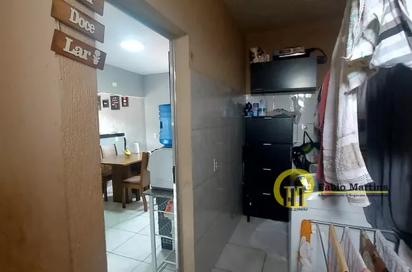 Sobrado para venda,  Jardim São Manoel, Nova Odessa