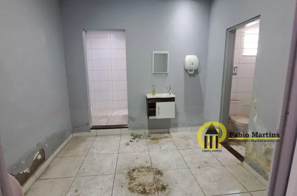 Comercial loja/salão para venda e aluguel 1 quarto(s) centro nova odessa