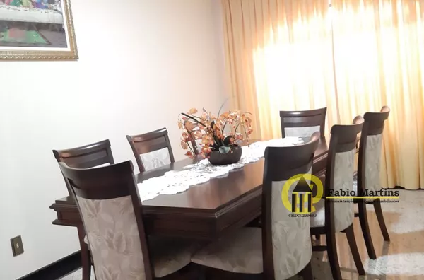 Casa para venda, 3 quarto(s),  Residencial Santa Luiza Ii, Nova Odessa