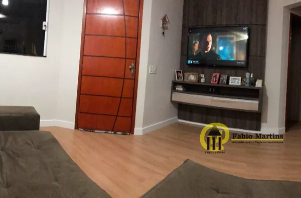 Casa para venda, 2 quarto(s),  Jardim Da Balsa I, Americana