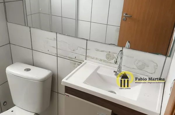 Apartamento para venda, CONDOMÍNIO PARQUE AUSTRIA,2 quarto(s),  Jardim Bertoni, Americana