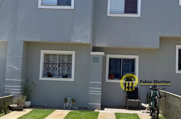 Casa em condomínio para venda, 2 quarto(s),  Jardim Marajoara, Nova Odessa - Foto 13
