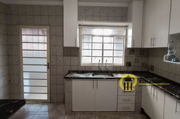 Casa para VENDA,  Parque Residencial Klavin, Nova Odessa