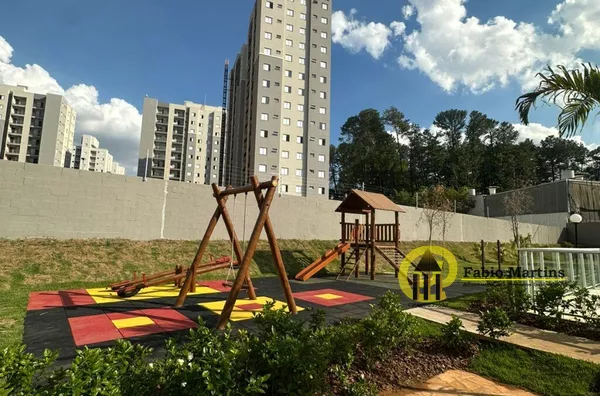 Apartamento para venda,CONDOMINIO TERRAS DE RAVENNA, 2 quarto(s),  Jardim Das Palmeiras, Sumaré
