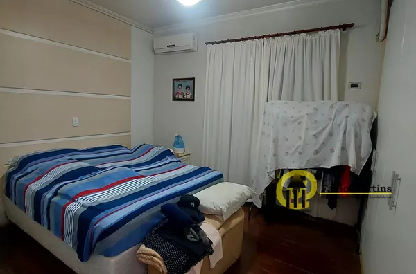 Apartamento para venda, 3 quarto(s),  Vila Santa Catarina, Americana