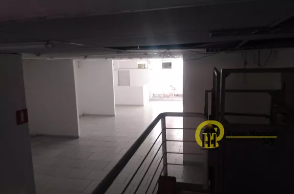 Barracão   Centro Nova Odessa