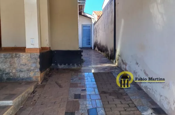 Casa para locação, 3 quarto(s),  Jardim Santa Rosa, Nova Odessa - Foto 20