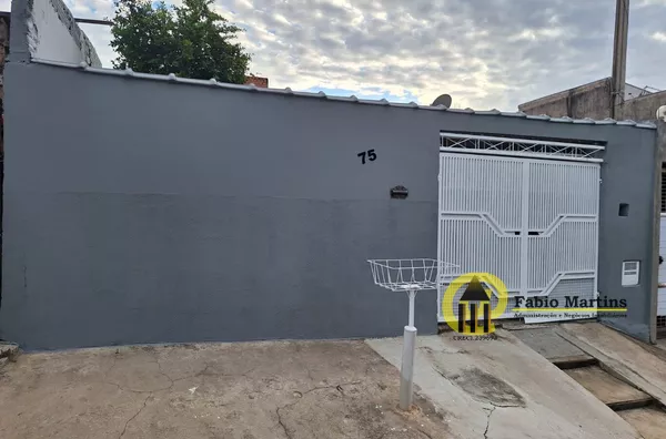 Casa para venda, 1 quarto(s),  Jardim Da Mata, Americana