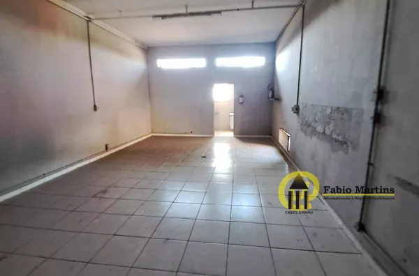 Comercial loja/salão para aluguel,  Jardim Santa Rosa, Nova Odessa