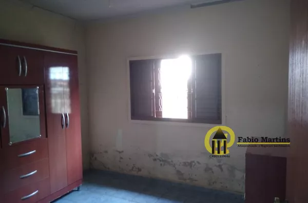 Casa para venda 3 quarto(s) jardim santa rosa nova odessa