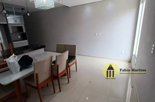 Casa para aluguel,  Jardim São Manoel, Nova Odessa