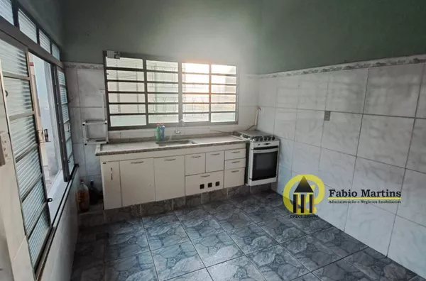 Casa para venda, 3 quarto(s),  Jardim Mathilde Berzin, Nova Odessa