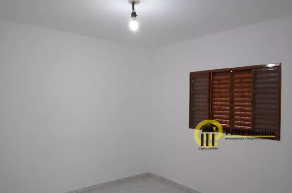 Casa Geminada para aluguel Jardim Santa Rosa Nova Odessa