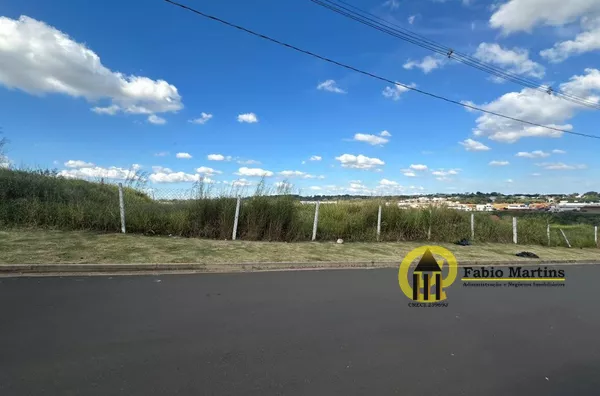 Terreno para venda,  PARQUE INDUSTRIAL EXPERTS, Nova Odessa