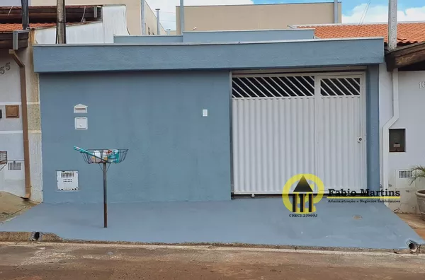 Casa para venda, 2 quarto(s),  Parque Nova Carioba, Americana - Foto 4