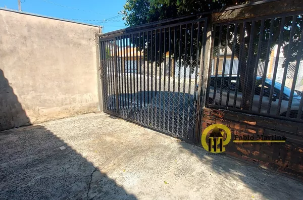 Casa para venda, 3 quarto(s),  Residencial Bordon, Sumaré - Foto 4