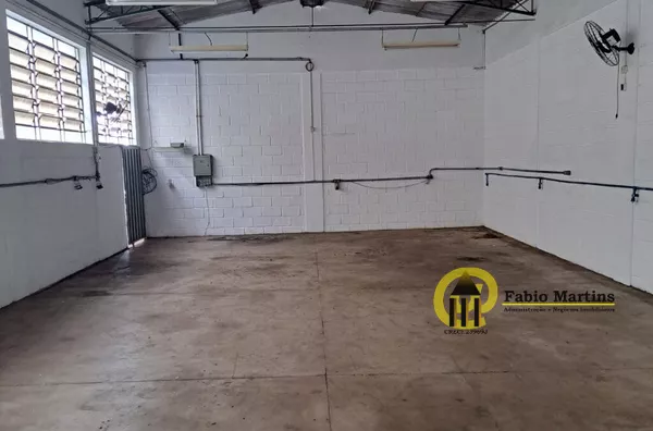 Barracão para aluguel,  Centro, Nova Odessa