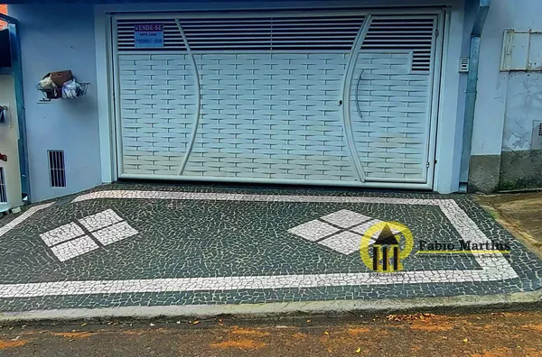 Casa para venda, 3 quarto(s),  Jardim Nielsen Ville, Americana - Foto 1