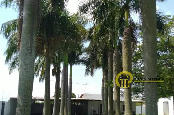 Chácara para venda, 2 quarto(s),  Recanto Ceci Ovos, Nova Odessa