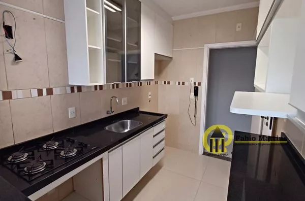 Apartamento para aluguel,  Centro, Nova Odessa