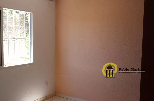 Apartamento para venda, 2 quarto(s),  Vida Nova II, Americana