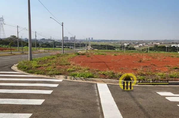 Terreno para venda,  CONDOMÍNIO FLORENÇA, Jardim Florença, Nova Odessa