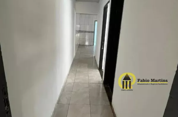 Casa para venda, 2 quarto(s),  Parque Nova Carioba, Americana