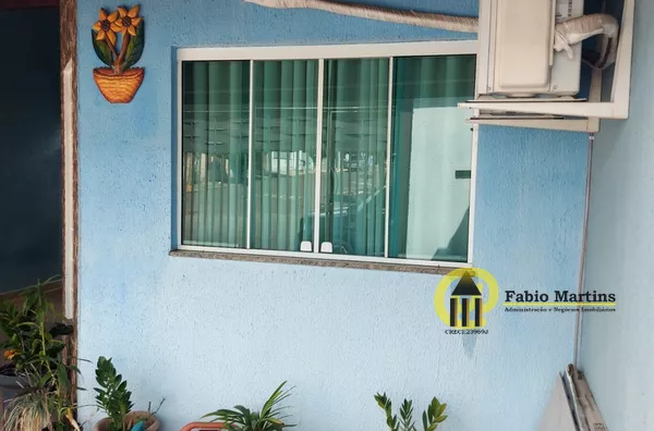 Casa para venda, 2 quarto(s),  Residencial Santa Luiza Ii, Nova Odessa