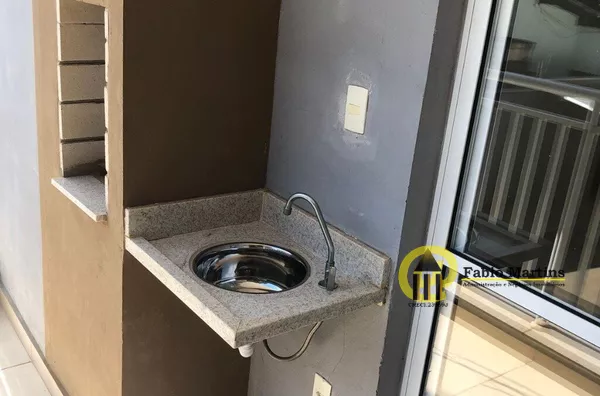 APARTAMENTO ESTÂNCIA SIQUEIRA CAMPOS