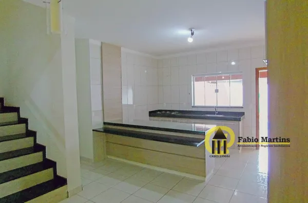 Sobrado para venda, 3 quarto(s),  Jardim Jacira, Americana