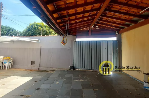 Casa para venda, 2 quarto(s),  Jardim De éden, Nova Odessa