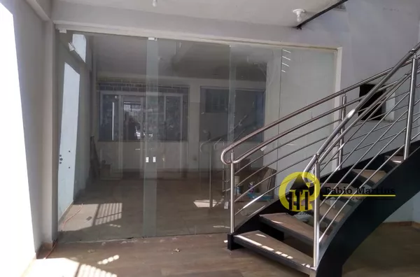 Sala comercial para aluguel 1 quarto(s) centro nova odessa