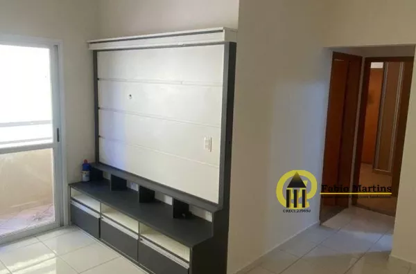 Apartamento para aluguel,  Centro, Sumaré