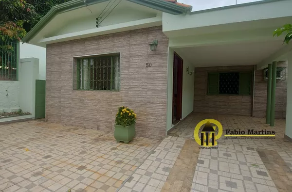 Casa para venda, 3 quarto(s),  Centro, Nova Odessa